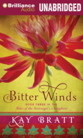Bitter winds